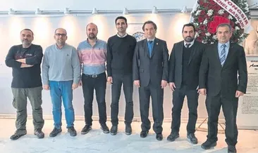 ‘Okumuş’la devam