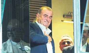 Fatih Terim’i Neftçi istiyor