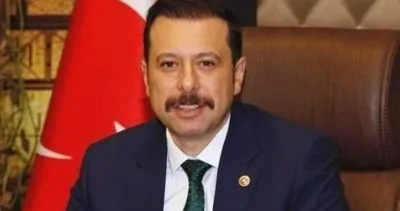 AK Partili Kaya’dan Tugay’a kooperatif çıkışı: Suç duyurusunda bulunacak mısın? #izmir