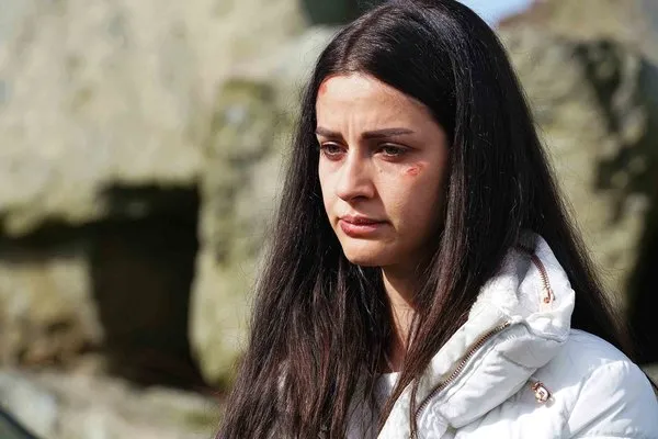 Sen Anlat Karadeniz'in Nefes'i İrem Helvacıoğlu: Nefes olmak kolay değil