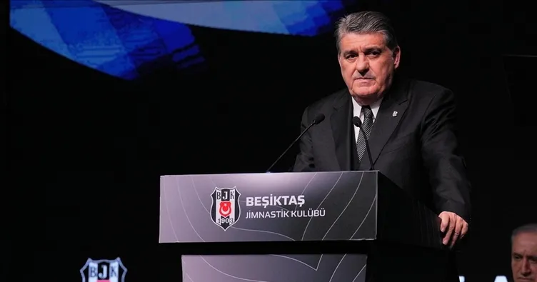 Beşiktaş’ın borcu açıklandı!