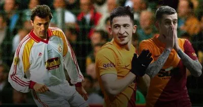 Galatasaray efsanesi Gheorghe Popescu’dan çarpıcı Olimpiu Morutan ve Alexandru Cicaldau sözleri! Canım acıyor...
