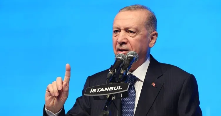 Başkan Erdoğan’dan başıboş köpek sorunu mesajı: Mutlaka çözüme kavuşturacağız!