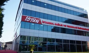 İstanbul Sağlık ve Teknoloji Üniversitesi 6 öğretim üyesi alacak
