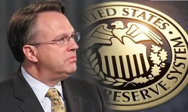 New York Fed Başkanı Williams: ABD’de hızlı vaka artışları ekonomiye zarar verebilir