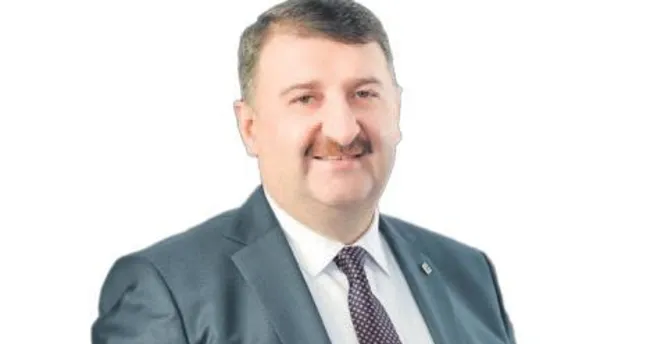 Topyekün ekonomik kalkınma hamlesi şart