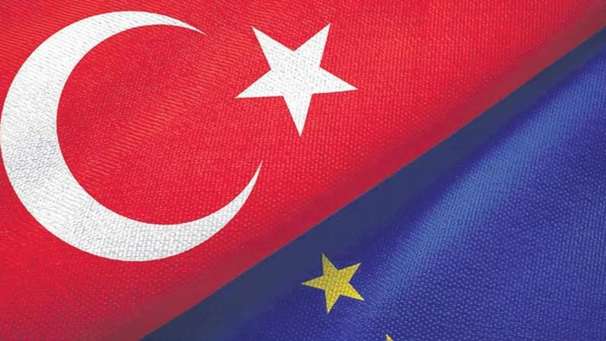 Avrupa’nın Türkiye’ye ihtiyacı artık daha belirgin hale geldi