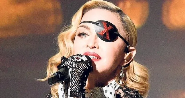 madonna kimdir popun kralicesi madonna kac yasinda nereli son dakika haberler