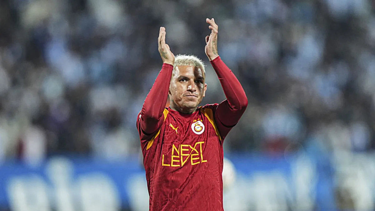 Galatasaray Yönetiminden Torreira'nın Zam İsteğine Ret! Talep Edilen Rakam Açıklandı