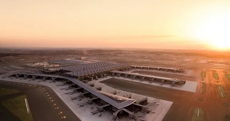 Istanbul Havalimani Nda Otopark Ucretleri Belli Oldu Sayfa 2 Ekonomi Haberleri