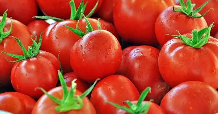 Diyetisyenlerden domates uyarısı!