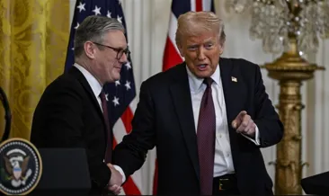 Trump İngiltere Başbakanı’nı hedef aldı: Starmer istifa edecek
