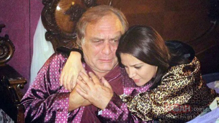 Laz Ziya’nın kızının son hali sosyal medyada gündem oldu! Kurtlar Vadisi’ndeki Laz Ziya’nın kızı Meral Müge Ulusoy’a yıllar dokunmamış!