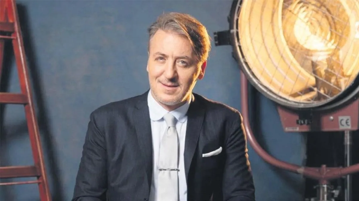 Barış Falay Kardelenler’de – Son Dakika Magazin Haberleri Barış Falay Kardelenler’de – Son Dakika Magazin Haberleri