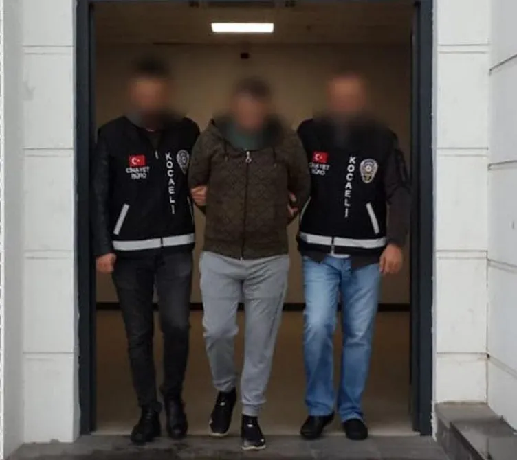 15 yaşındaki Büşra’nın katilinin internet arama geçmişi kanınızı donduracak!