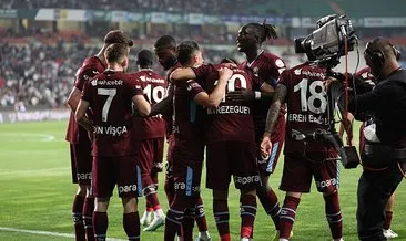 TRABZONSPOR TRANSFER HABERİ: Trabzonspor’da forvete 2 aday birden!