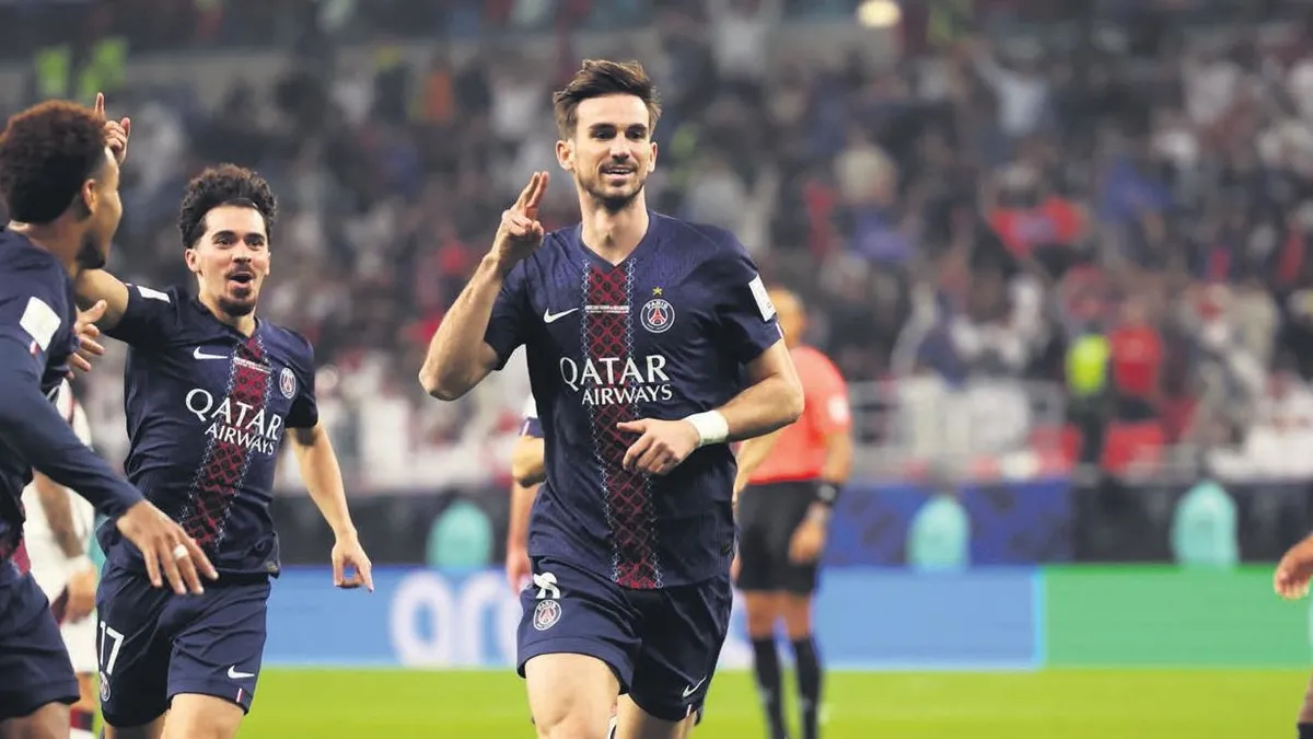 Fabian Ruiz operasyonu