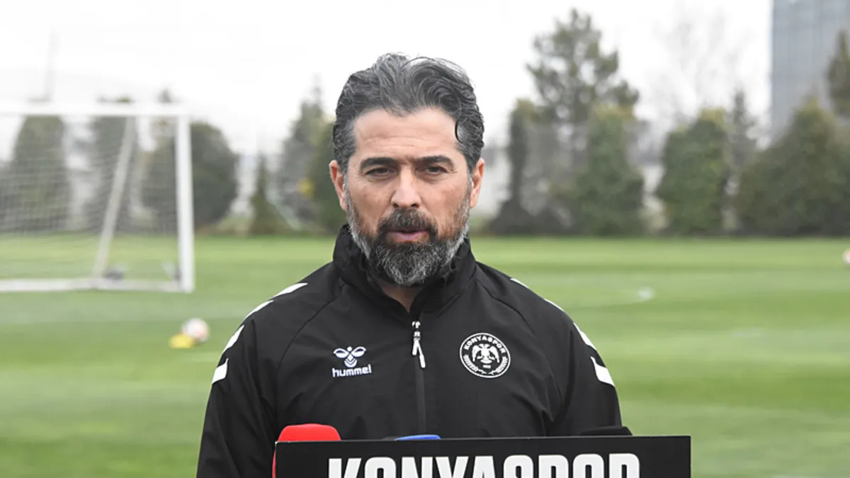 İlhan Palut: “Her maç ve puan çok önemli” İlhan Palut: “Her maç ve puan çok önemli”