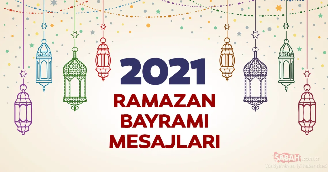13 mayis resimli bayram mesajlari 2021