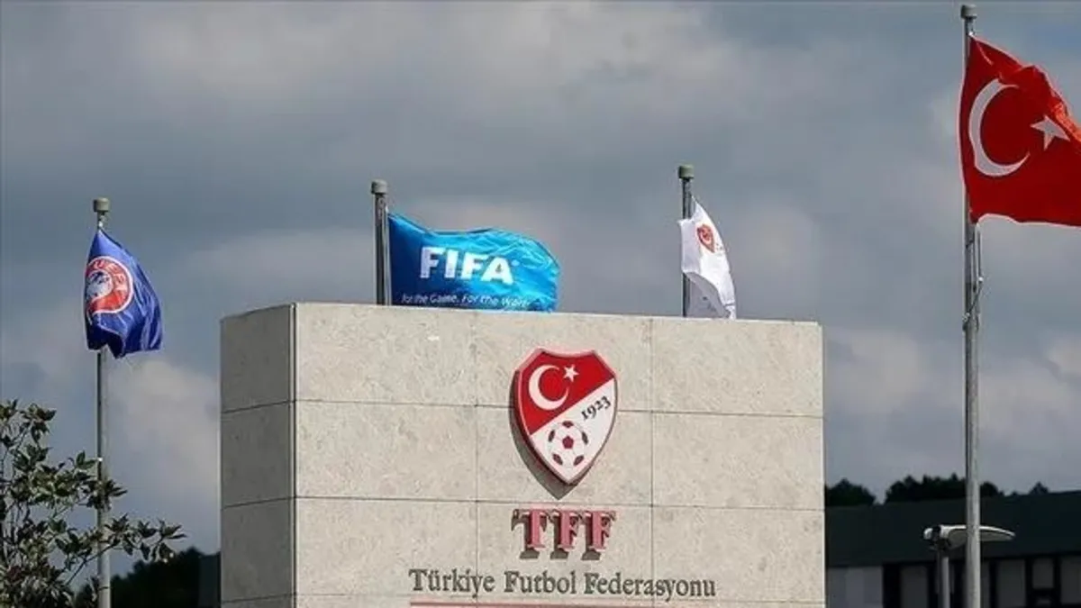 PFDK’dan 489 isme ceza