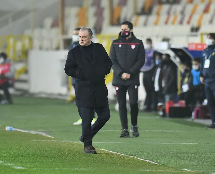 Son dakika: Mustafa Cengiz- Fatih Terim zirvesinin perde arkası! Beşiktaş’ı yenersek şampiyon oluruz