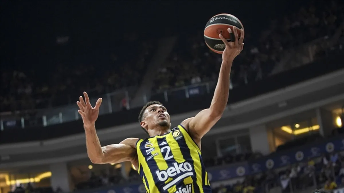 EuroLeague’de Dev Randevu! Barcelona - Fenerbahçe Beko maçı ne zaman, saat kaçta, hangi kanalda?
