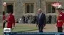 ABD Başkanı Biden, İngiltere Kraliçesi 2. Elizabeth ile bir arada
