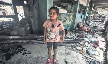Çocukları canlı canlı yaktılar