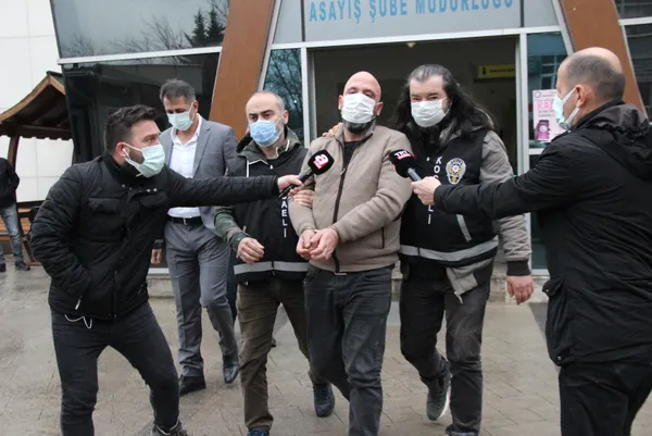 Çapraz sorguda ortaya çıktı! Kocaeli’de 14 yıl önce kaybolan arkadaşlar seri cinayete kurban gitmiş - 5