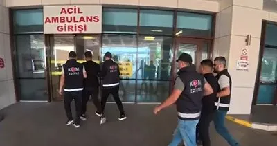Edirne’de tefecilik operasyonu: 2 kişi tutuklandı #edirne