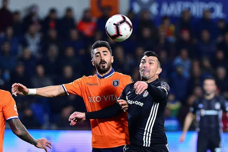 Ahmet Çakar, Beşiktaş-Başakşehir ve Fenerbahçe-Galatasaray maçlarını yorumladı