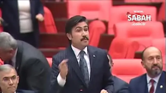 Cahit Özkan “Kılıçdaroğlu, verdiği namus sözünü tutmadı” | Video