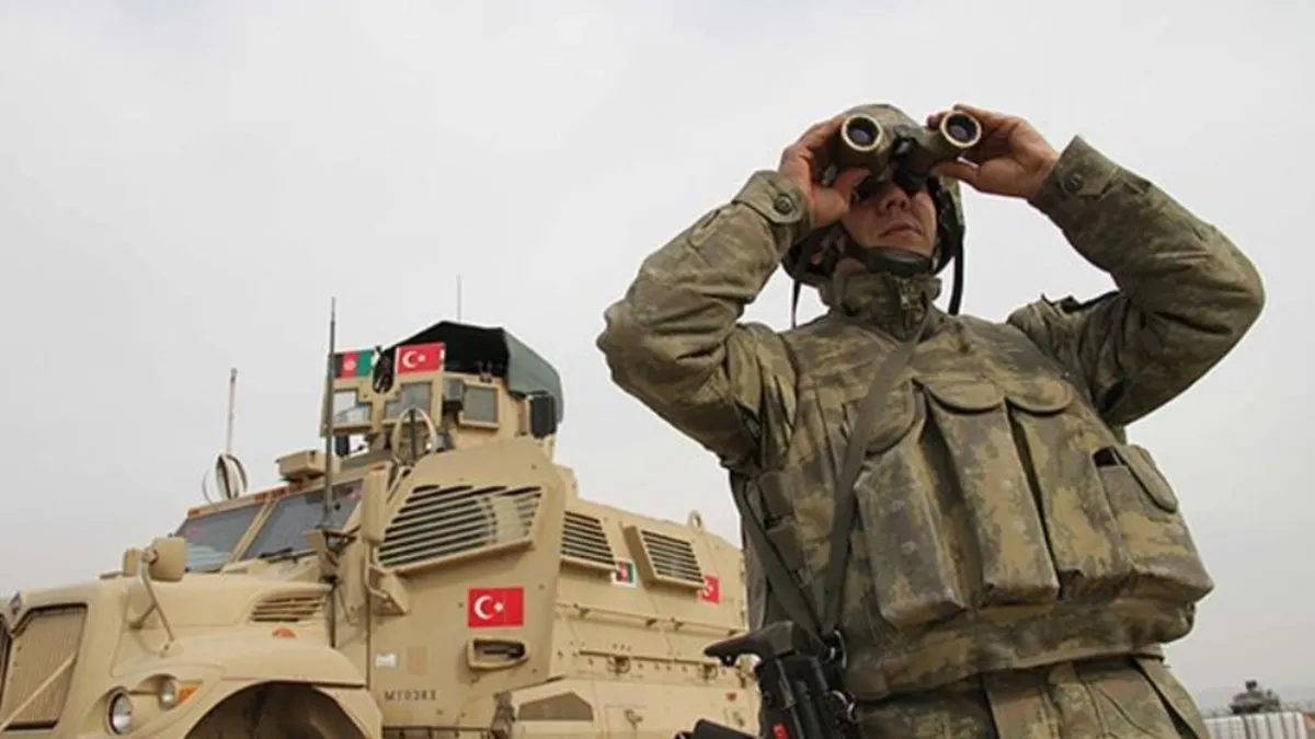 İsrailli uzmandan dikkat çeken yorum: Tel Aviv için en büyük tehdit… İsrailli uzmandan dikkat çeken yorum: Tel Aviv için en büyük tehdit…