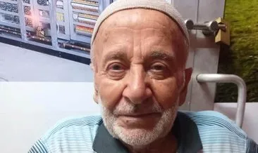 Ağaçtan düşen yaşlı adam öldü! #kocaeli Ağaçtan düşen yaşlı adam öldü! #kocaeli