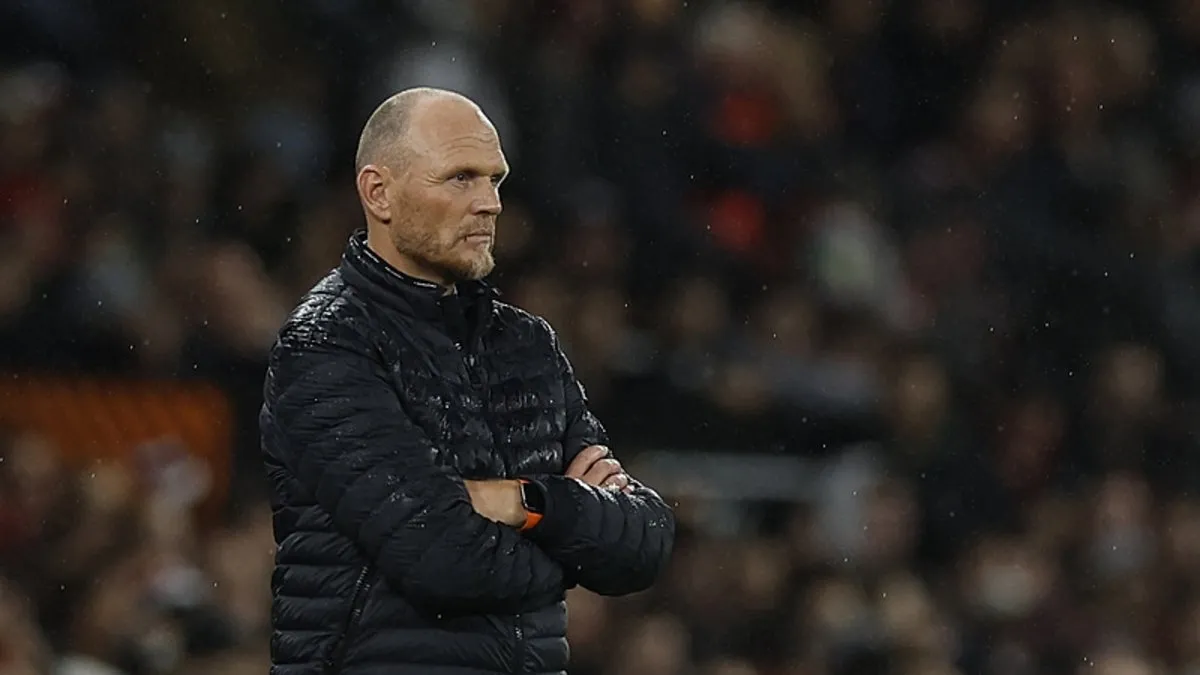 Twente Teknik Direktörü Joseph Oosting: Mourinho çok özel bir teknik direktör