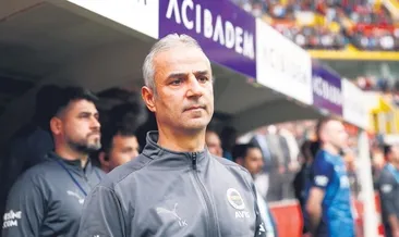 Kartal: Asla 2. adam olmam