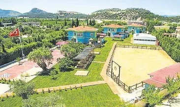 Bilgince Koleji şampiyon çıkardı