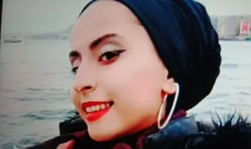 Üniversiteli Hatice ölüme 3 ay direndi #kilis