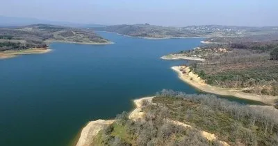 Baraj Doluluk Oranları 20 Mart 2022: İstanbul baraj doluluk oranı ne kadar oldu? Barajlarda son durum...