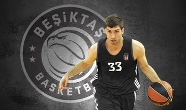 Jon Diebler, Beşiktaş’ta