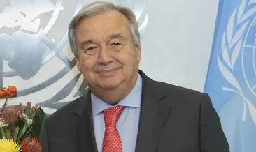 Guterres’ten acil İdlib çağrısı
