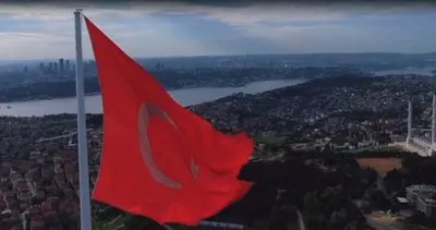 İstanbul Emniyeti’nden 100. Yıl klibi! İstanbul Polisi; cesaret, sonsuzluk ve kararlılık mesajı verdi
