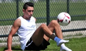 Ferdi Can Elmas kimdir?