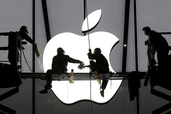Apple'ın iş görüşmelerinde sorduğu ilginç sorular
