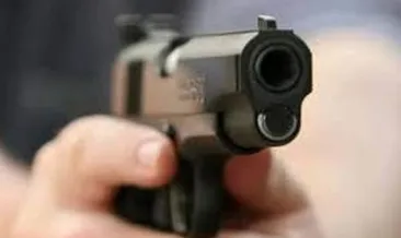 Şişli’de silahlı kavga: 1 yaralı