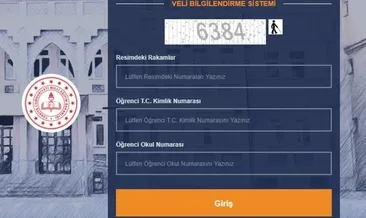 e-Okul Veli Bilgilendirme Sistemi giriş ekranı ile 1. dönem sınav sonucu öğren! e-Okul VBS öğrenci ve öğretmen girişi nasıl yapılır?