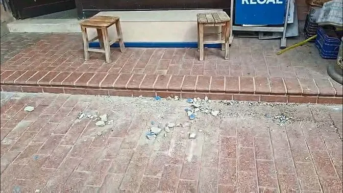 Kütahya depremini uzmanlar A Haber’e yorumladı: O detaya dikkat çekildi: O zaman tehlikeli olabilir