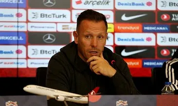 Craig Bellamy: Oyuncularımın tempoyu artırması gerekiyor