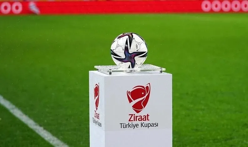 ZTK FİNALE ÇIKAN TAKIMLAR: 2025 Ziraat Türkiye Kupası finali ne zaman, saat kaçta ve nerede?