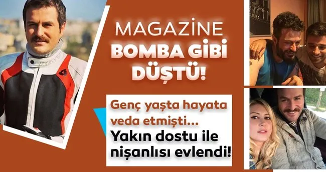 oyuncu arda oziri genc yasta hayata